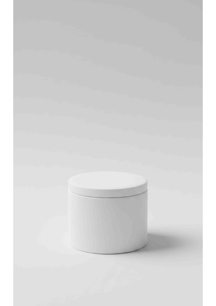 El Yapımı Kuru Çiçekli Kokulu Aromaterapi Mum – Kapaklı Dekoratif Tasarım fiyatları