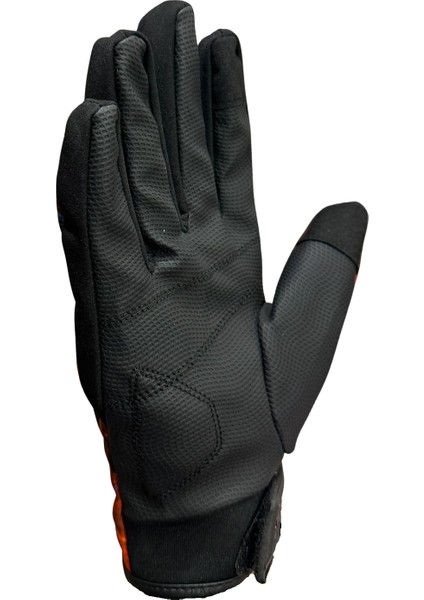 Revertech Strong Harley Queen / Su ve Rüzgar Geçirmez Kışlık Motosiklet Eldiveni fiyatları