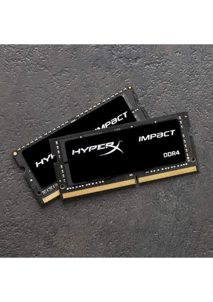 32GB 3200MHz DDR4 CL20 SODIMM Ram HX432S20IB2K2/32 fiyatları