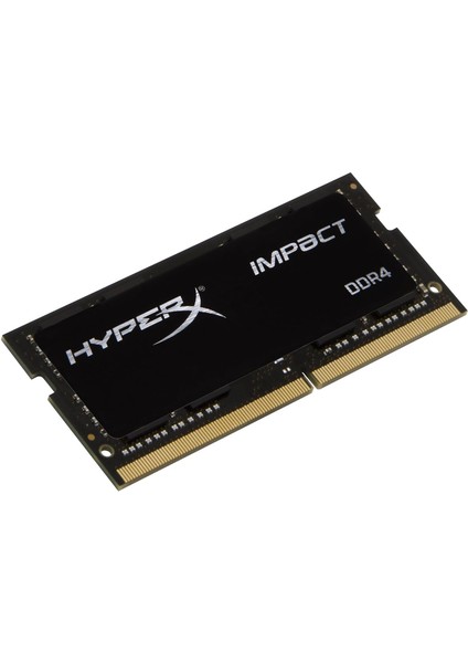 32GB 3200MHz DDR4 CL20 SODIMM Ram HX432S20IB2K2/32