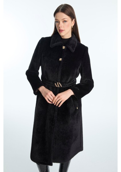 Aksesuar Detaylı Peluş Kaba indirimleri