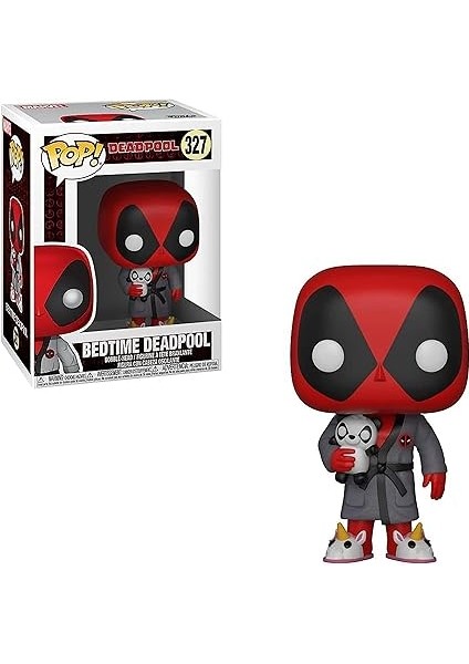 Pop Figür: Deadpool Playtime: Deadpool fiyatları