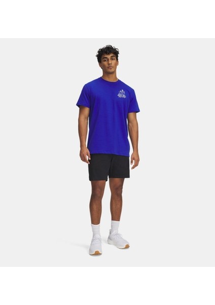 Erkek Ua Drive Pull-On Şort 1389876-001 modelleri