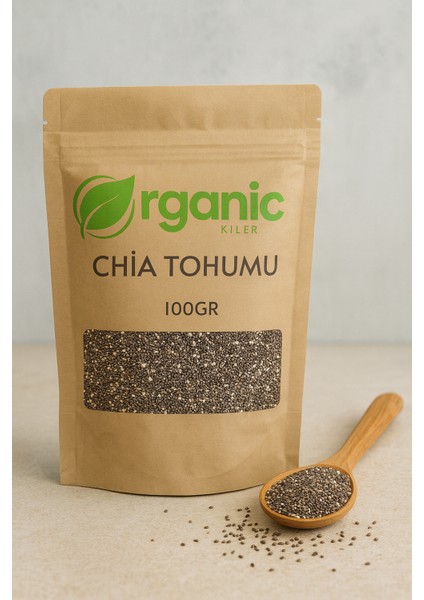 3'lü Set Chia Tohumu , Keten Tohumu , Kinoa Tohumu & Katkısız fiyatları