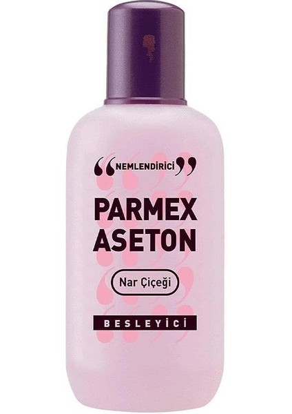 Nar Çiçeği Pembe 200 ml Aseton