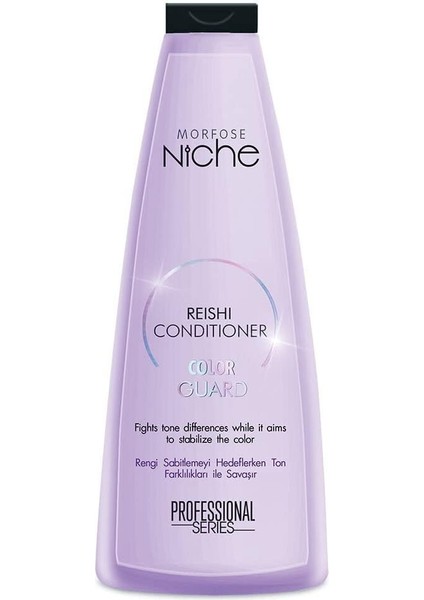Niche Pro Color Guard Conditioner 1000ML Saç Kremi