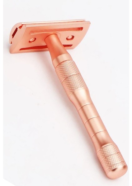 S29 Full Metal Manuel Tıraş Makinesi + 5 Adet Platinum Yaprak Jilet modelleri