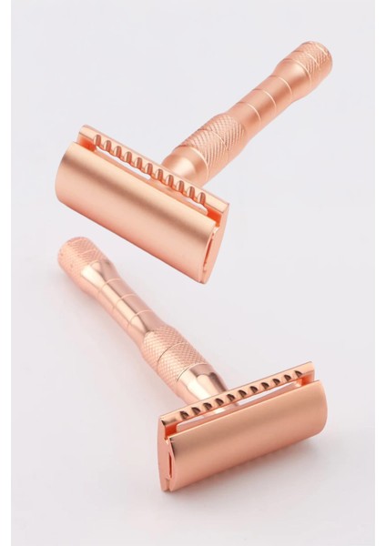 S29 Full Metal Manuel Tıraş Makinesi + 5 Adet Platinum Yaprak Jilet fırsatları