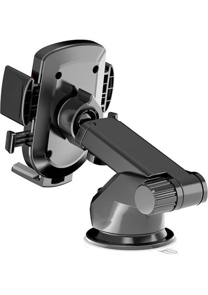 Mobile A052B Teleskopik 360 Cep Telefonu Araba-Araç Tutucu Siyah fiyatları