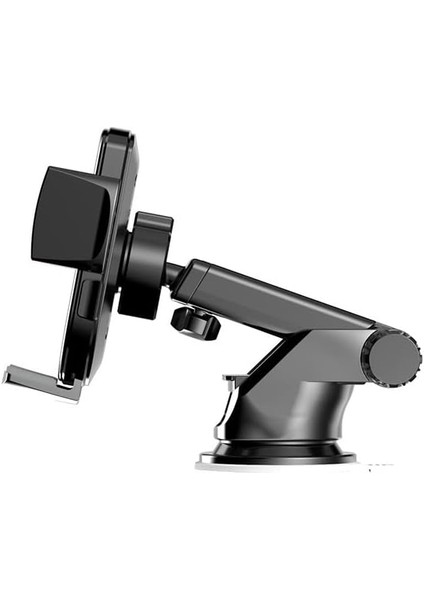 Mobile A052B Teleskopik 360 Cep Telefonu Araba-Araç Tutucu Siyah modelleri