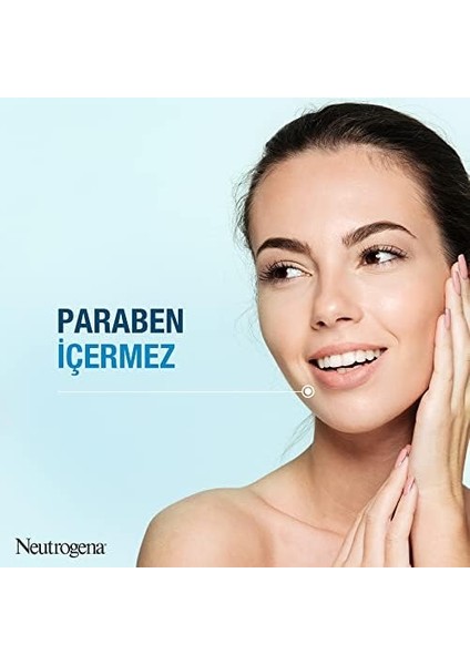Neutrogena Hydro Boost Kavanoz Krem (200 Ml) fiyatları
