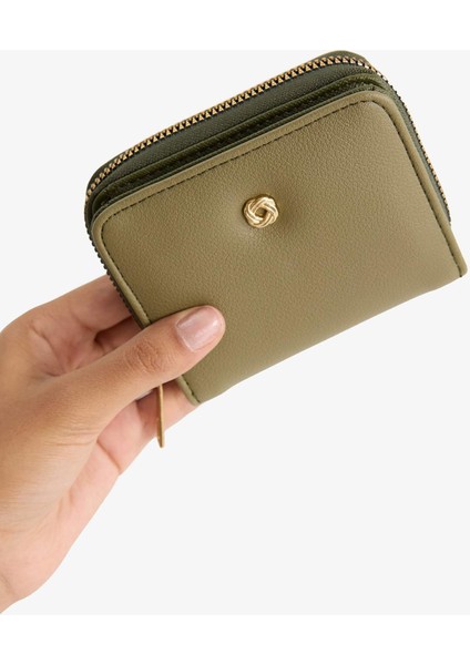 Kadın Suni Deri Cüzdan F6796AXNS fiyatları