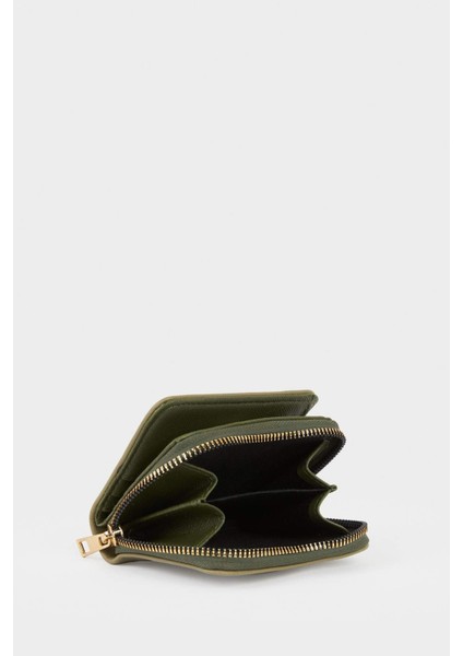 Kadın Suni Deri Cüzdan F6796AXNS modelleri