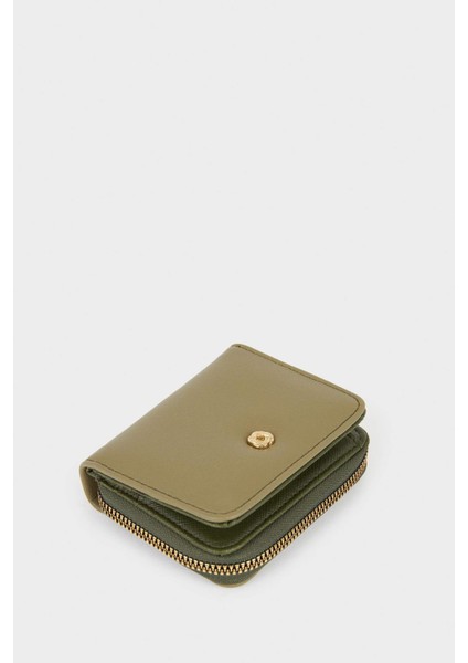 Kadın Suni Deri Cüzdan F6796AXNS fırsatları