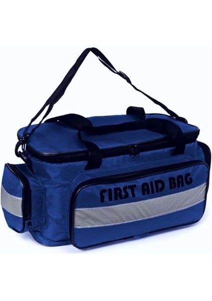 Ilk Yardım Travma Çantası Mavi fiyatları
