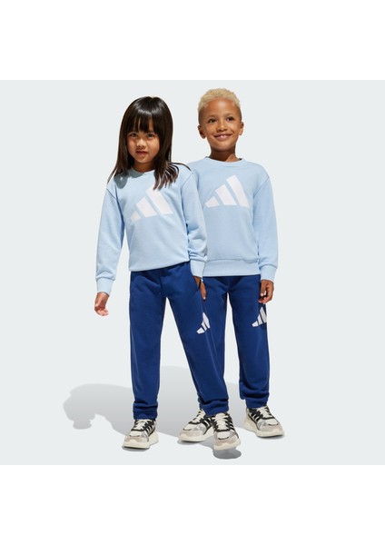 Sportswear JC9729 Essentials Joggers Çocuk Eşofman Takımı