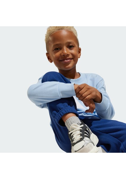 Sportswear JC9729 Essentials Joggers Çocuk Eşofman Takımı