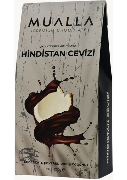 Hindistan Cevizi - Çikolata Kaplı Kuru Meyve fiyatları