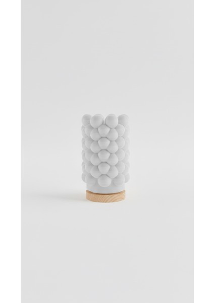 Bubble Lamba, Dekoratif Abajur, Minimalist Lamba, Bubble Abajur modelleri