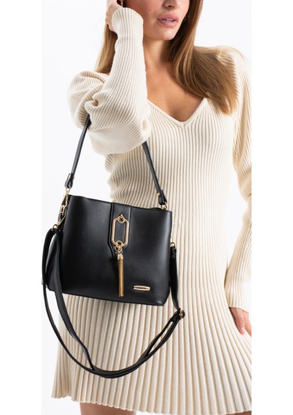 Sn 1438 Kadın Omuz Çantası El Çantası Kol Çantası Günlük fiyatları