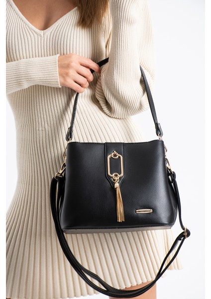 Sn 1438 Kadın Omuz Çantası El Çantası Kol Çantası Günlük modelleri