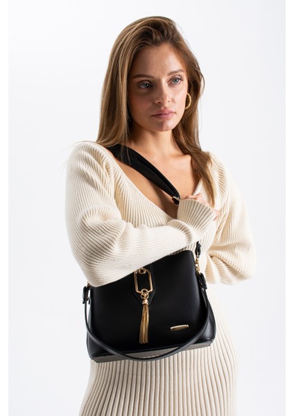 Sn 1438 Kadın Omuz Çantası El Çantası Kol Çantası Günlük indirimleri