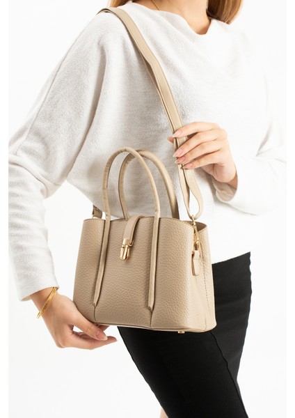 TN-210 Kadın Omuz Çantası Kol Çantası Çapraz Çanta