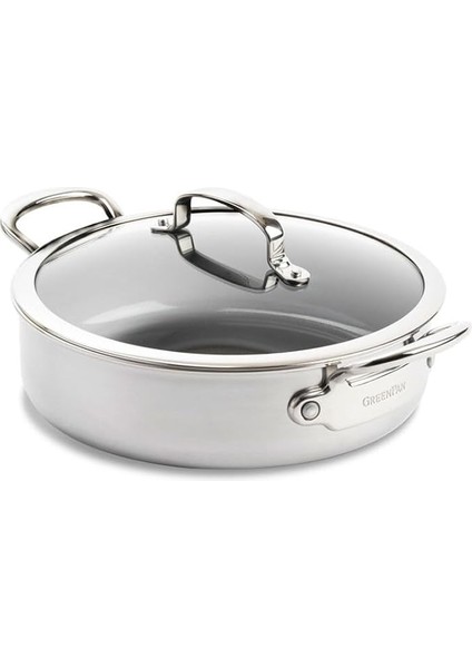 Premiere Pilav Tenceresi 26 cm