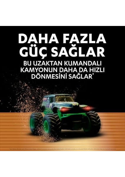 Optimum Aaa Alkalin Pil, 4’lü Paket, 1.5V, Saklama Paketi - LR03 MX2400 modelleri