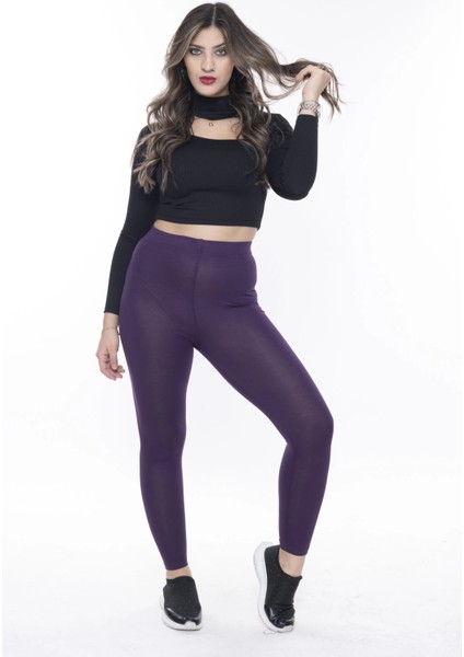 Kadın Beli Lastikli Toparlayıcı Tayt indirimleri