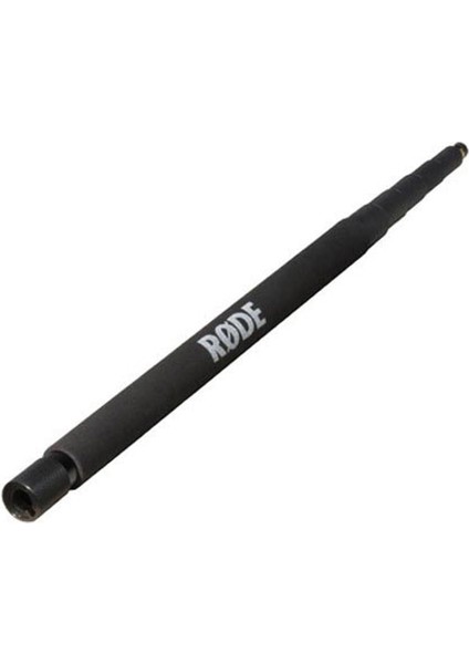 Boompole, Profesyonel Aluminyum Boompole