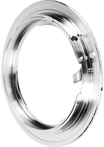 Ayex - Eos Lens Adaptörü, Eos Makineler Için Lens Adaptörü