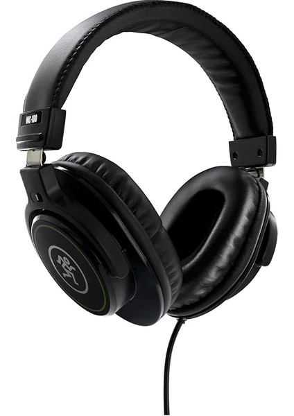 MC-100 Profesyonel Kapalı Yapılı Monitör Kulaklık