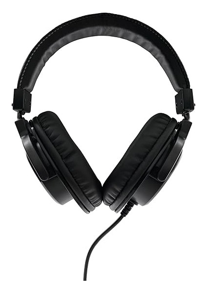 MC-100 Profesyonel Kapalı Yapılı Monitör Kulaklık fırsatları