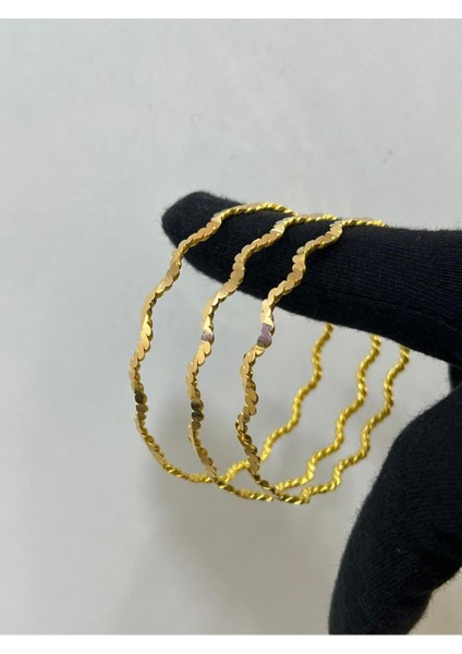 20 gr (Gram) Yatırımlık Işçiliksiz Zikzak Ankara Burma 22(916) Ayar Altın fiyatları