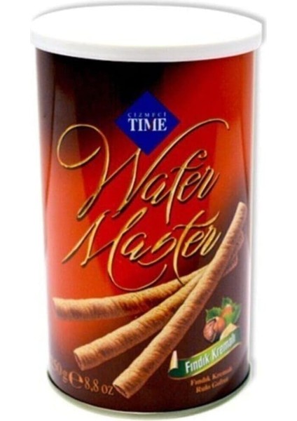 Wafer Master 250 gr Fındıklı fiyatları