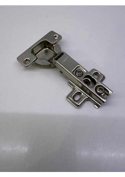 Frensiz Düz Menteşe