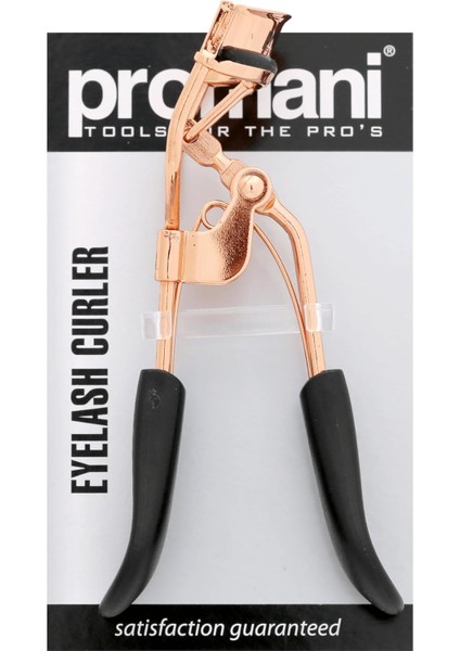 Promani Rose Gold Kirpik Kıvırıcı PR-810 modelleri