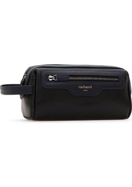 Erkek Siyah %100 Deri El Çantası 50314069-VR046 modelleri