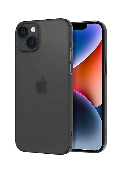 Labs 14 Slimfy Saydam Kılıf (Siyah) fiyatları