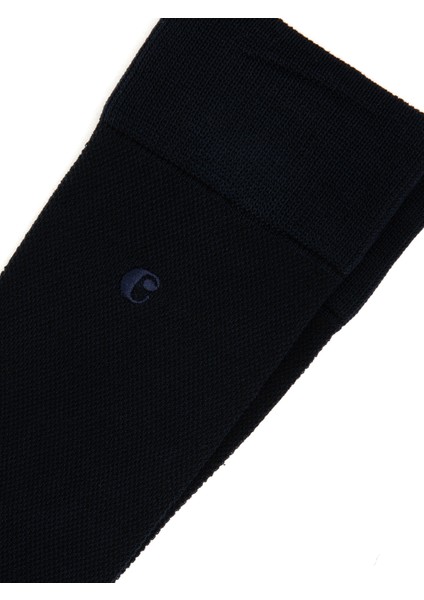 Erkek Lacivert Çorap 50316221-200 modelleri