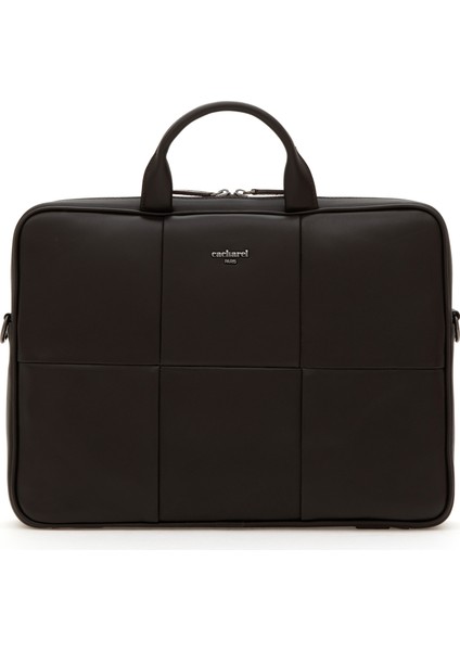 Erkek Kahverengi %100 Deri Evrak Çantası 50316803-VR029 fiyatları