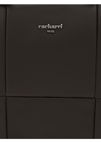 Erkek Kahverengi %100 Deri Evrak Çantası 50316803-VR029