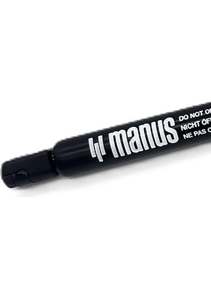 Opel Astra H - Gtc - Break - Van 2004-2006 ile Uyumlu Kaput Amortisörü 1 Adet 1180405 fiyatları