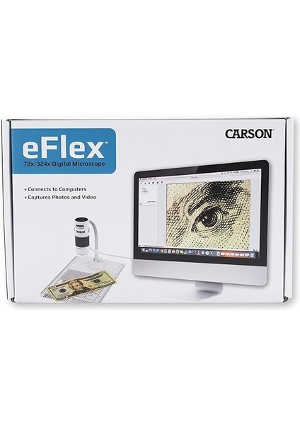 MM-840 Eflex 78X-324X LED Aydınlatmalı Usd Dijital Mikroskop fiyatları