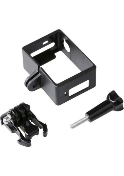 SJ5000 Serisi Uyumlu Frame Koruma Çerçeve Montajı