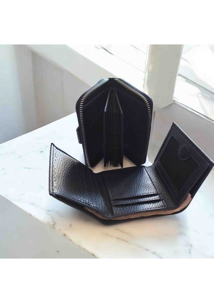 Shyne Deri 2 Li Set Erkek Cüzdan fiyatları