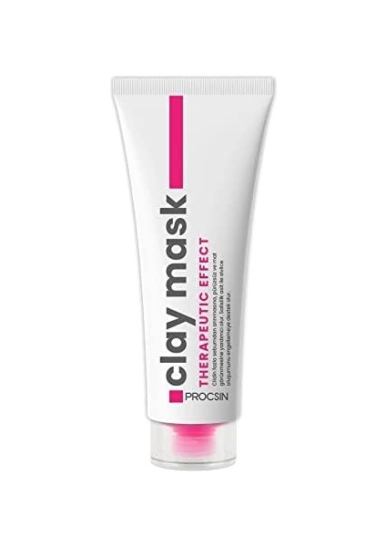 Procsın Arındırıcı Işıltı Veren Kil Maskesi 50 ml