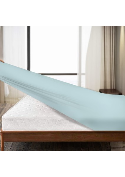 %100 Pamuk Bambu Lastikli Çarşaf modelleri