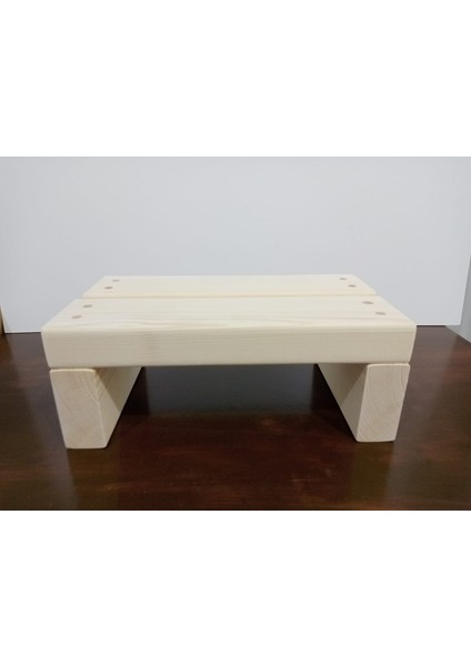 - Ahşap Tabure Yükseltici Basamak fiyatları